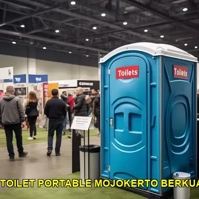 sewa toilet portable mojokerto berkualitas